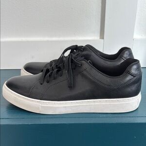 Men's Cole Haan Black Sneakers